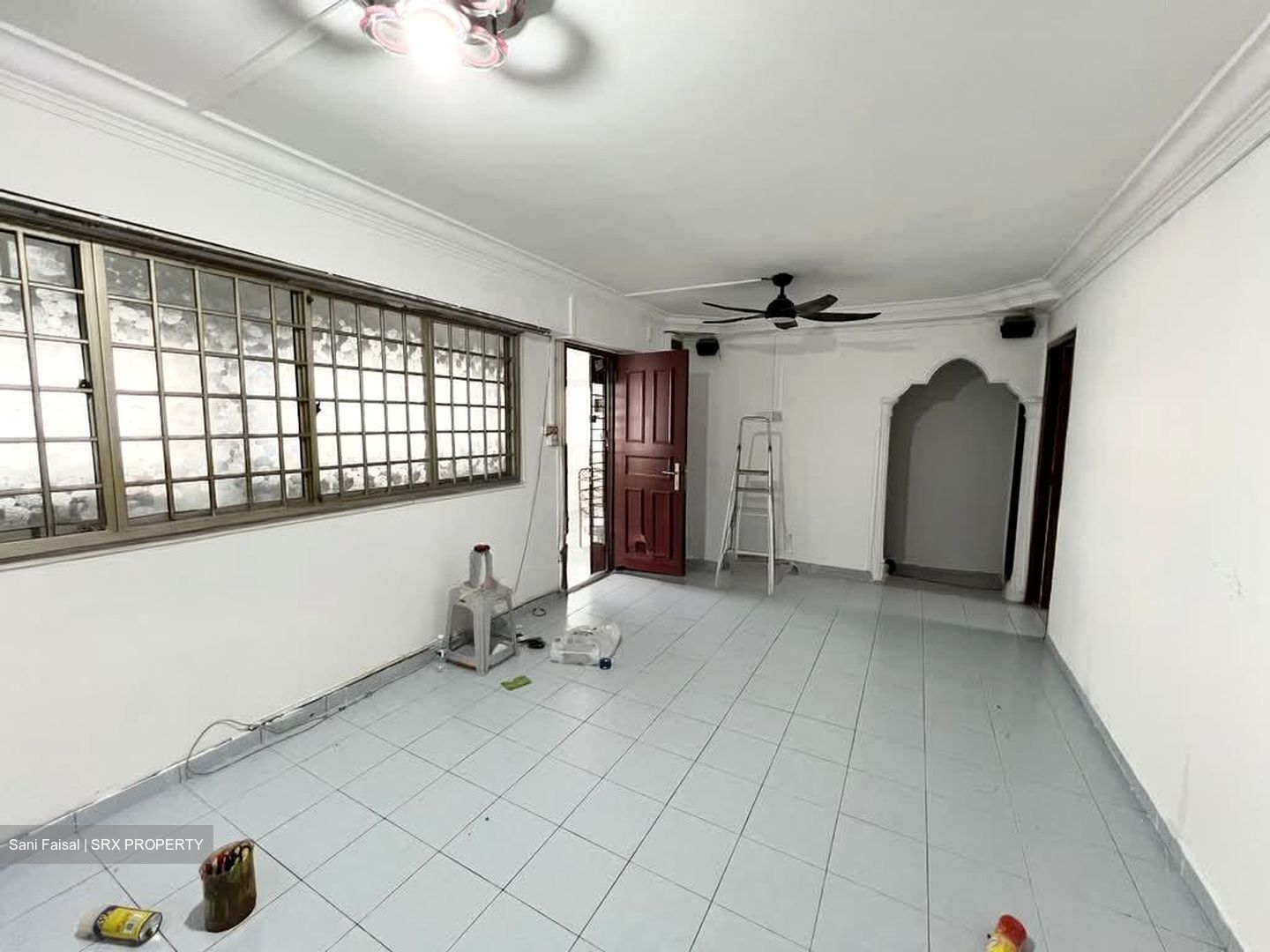 Blk 437 Yishun Avenue 6 (Yishun), HDB 4 Rooms #543124141